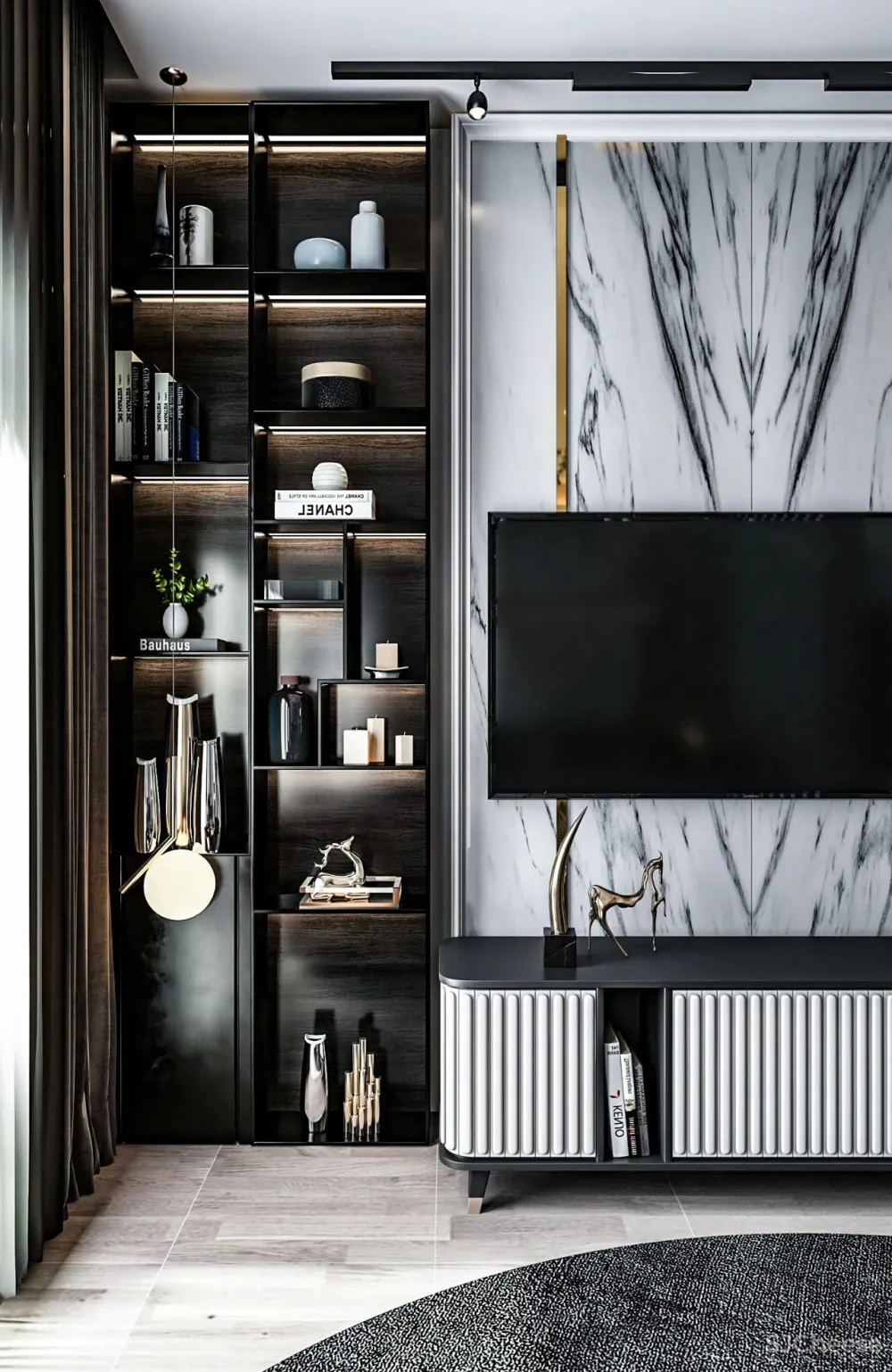 精致轻奢主义,高级范儿