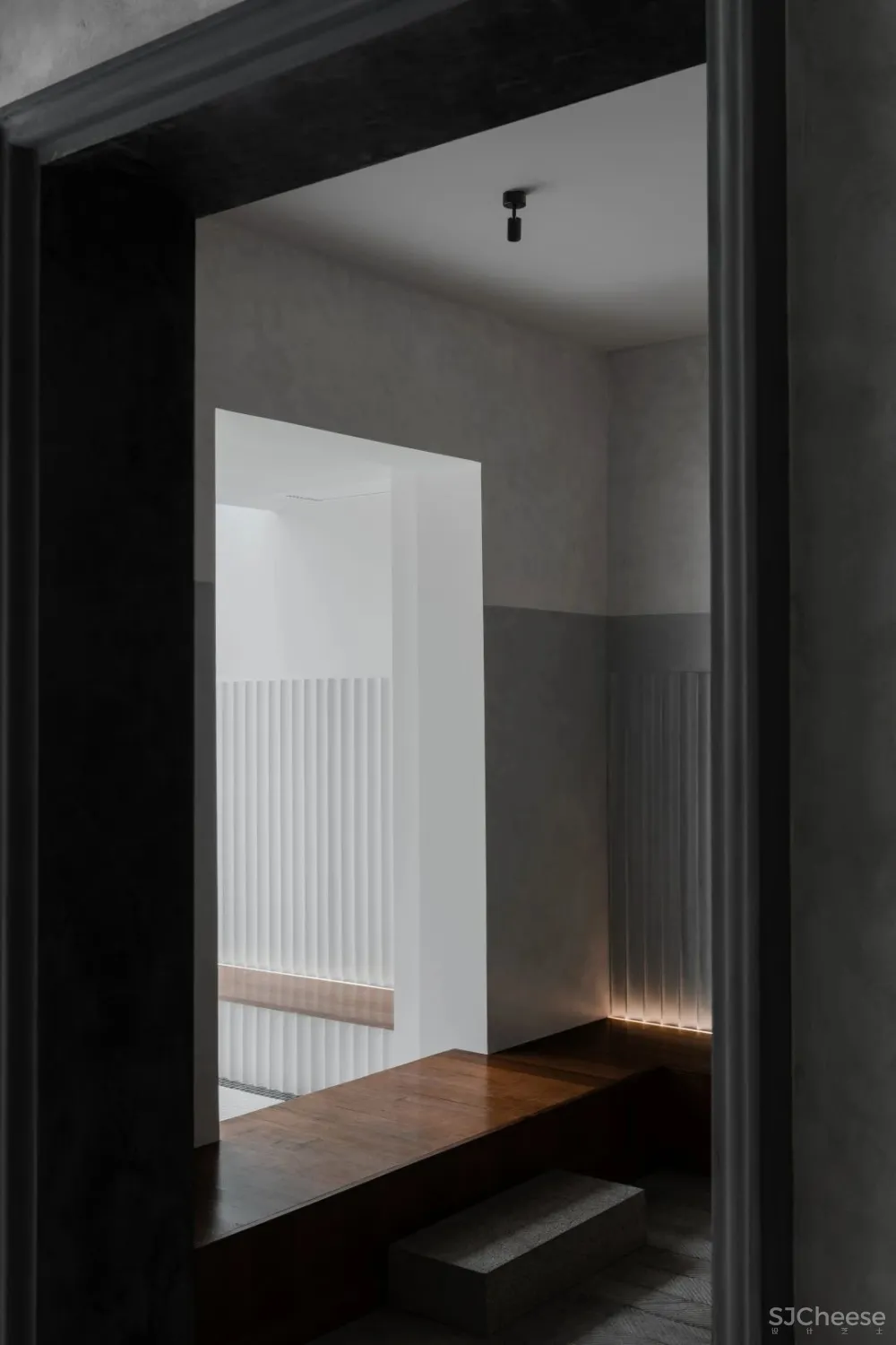 Pick - Comma：成都咖啡宇宙里的一组惊叹号