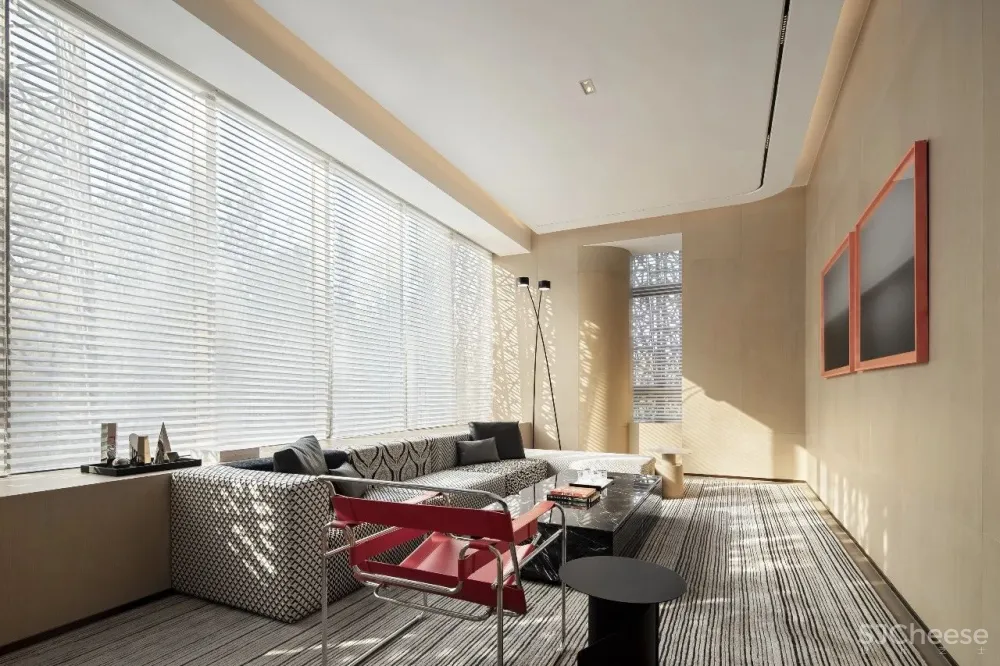 矩陣北京|合肥檀悅陽光城