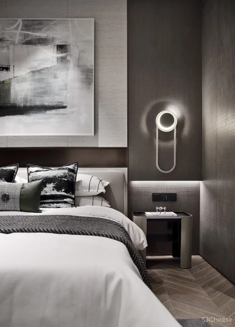 如果大雨落下,就让我变成海洋