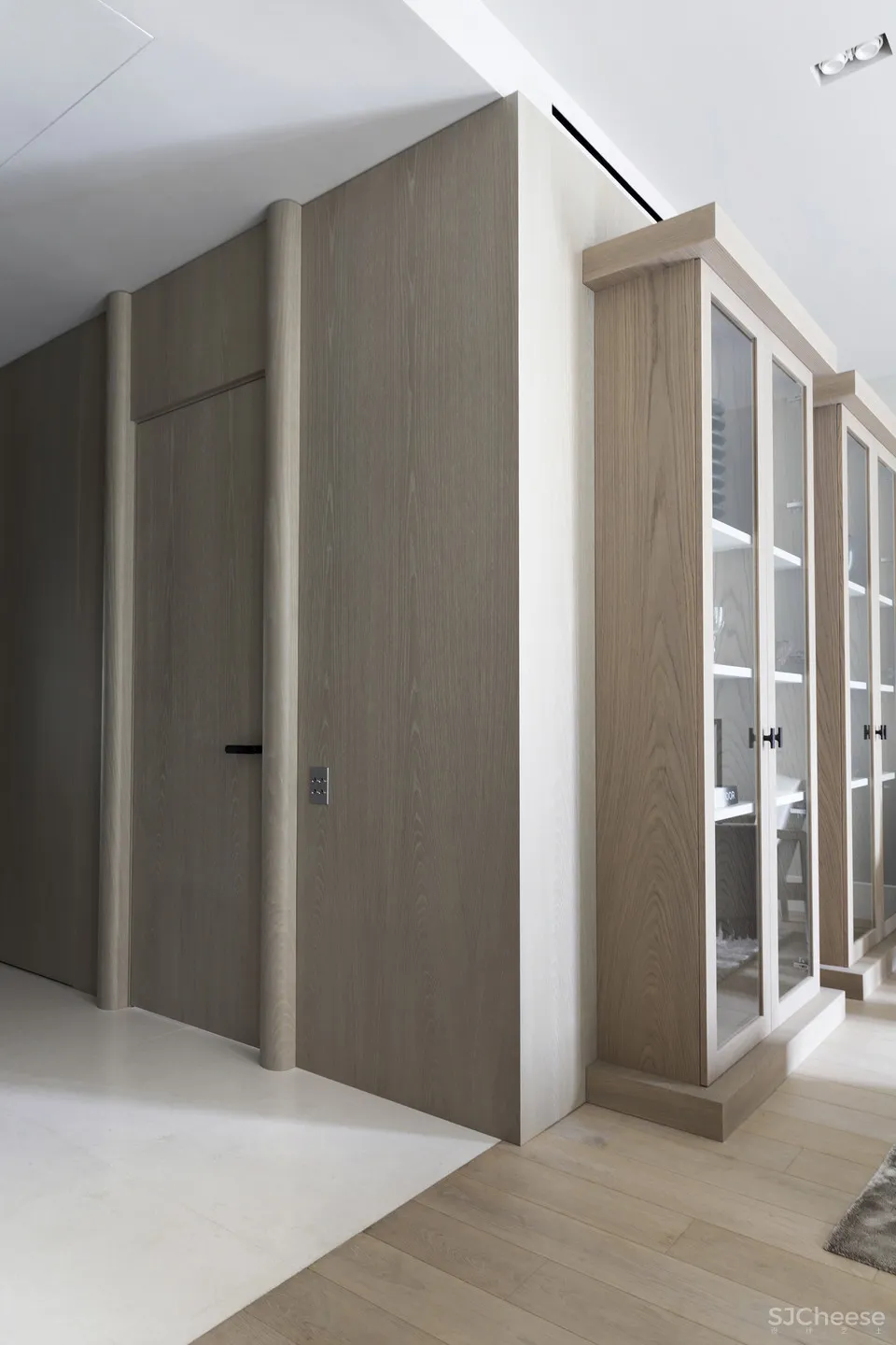 Design Wow 质朴永恒的心灵居所