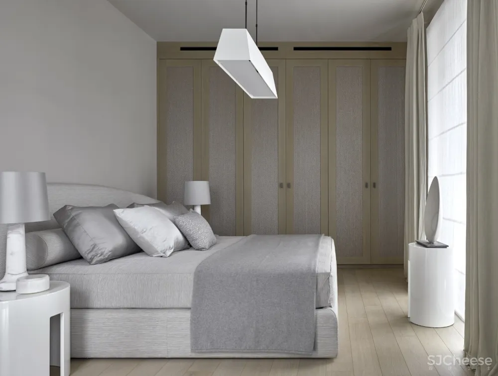 Design Wow 质朴永恒的心灵居所