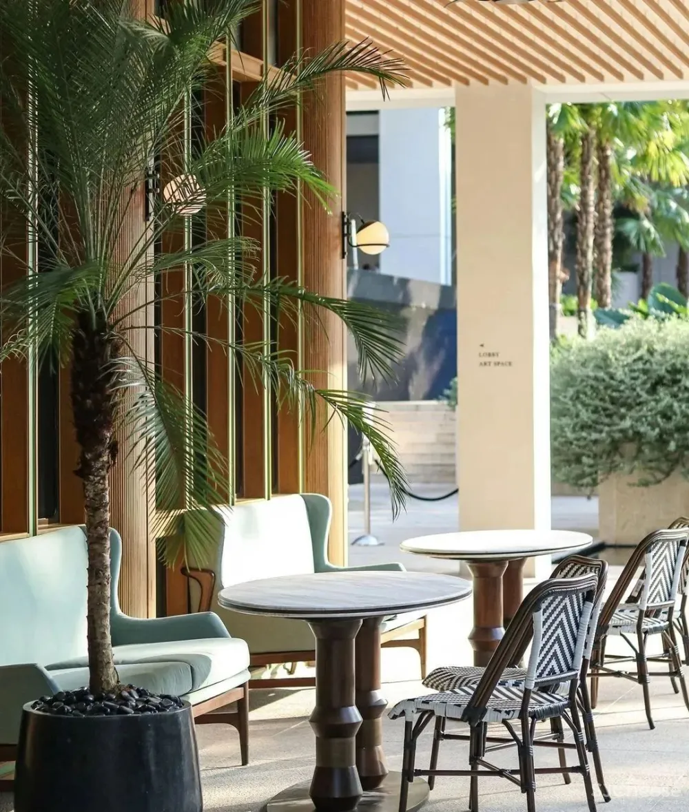 奢侈度假酒店缔造者Jean Michel Gathy 曼谷湄南河「四季酒店」