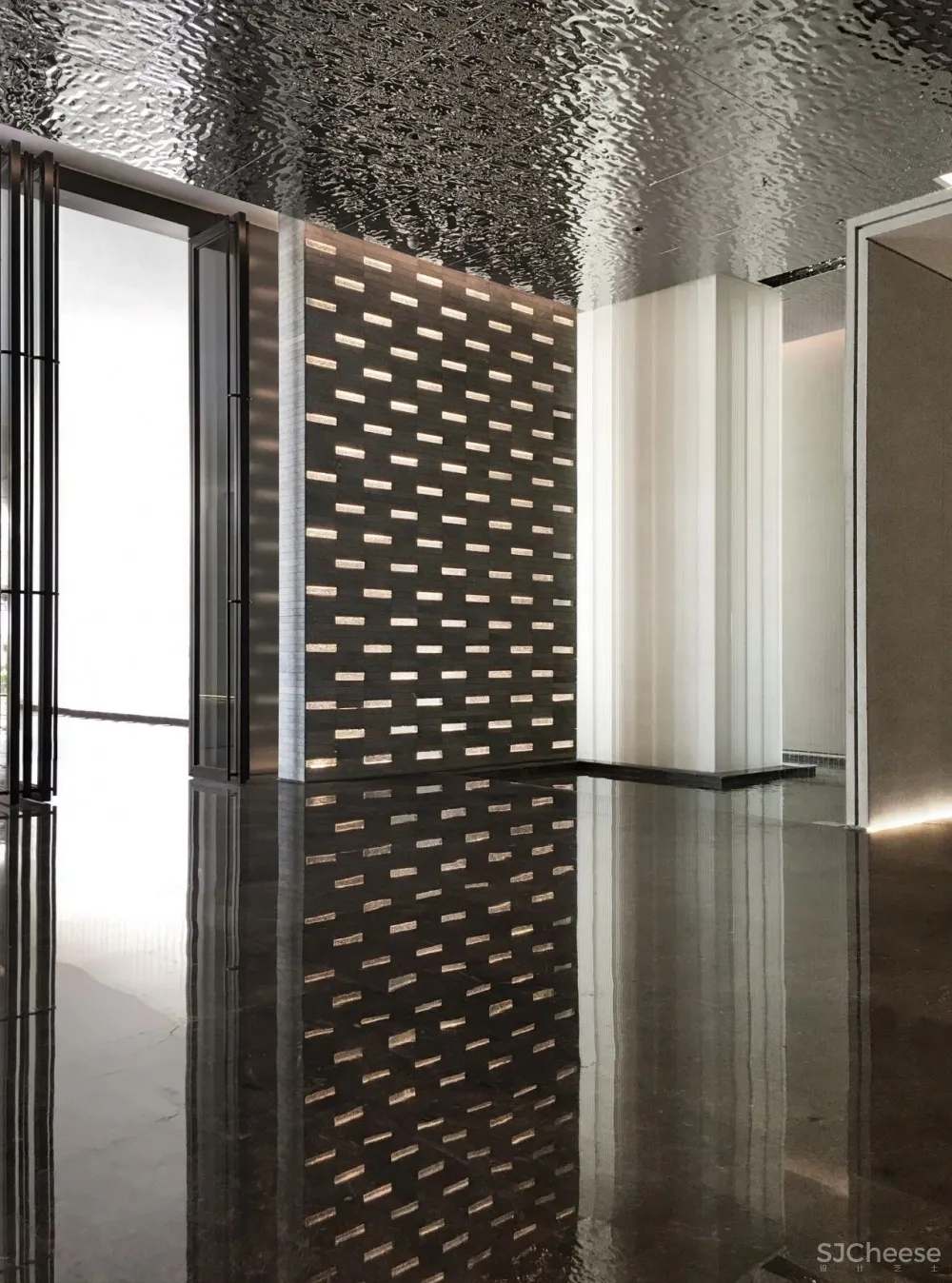 矩陣新作|華潤成都未來之城