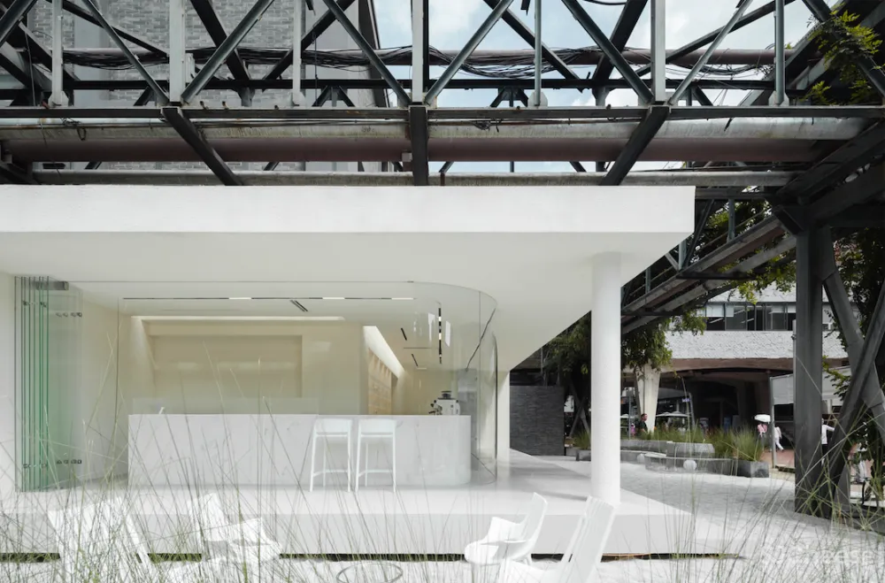 Pick - Comma：成都咖啡宇宙里的一组惊叹号