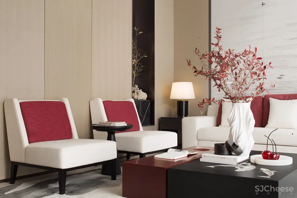 矩阵纵横:祥生 · 江南里