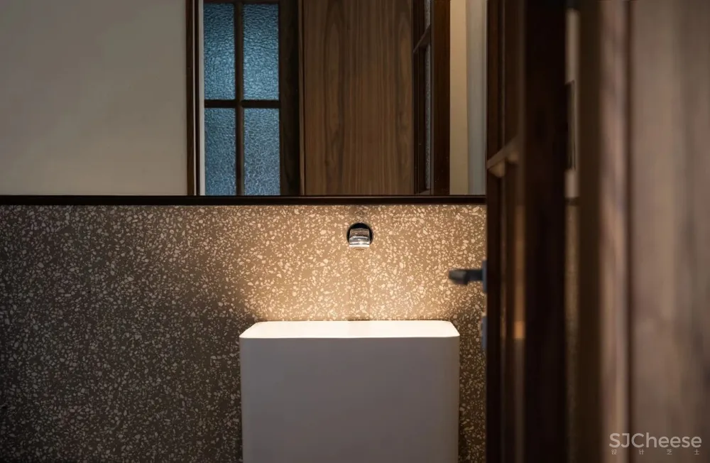 今古凤凰新作丨时间记忆,可容万物之所