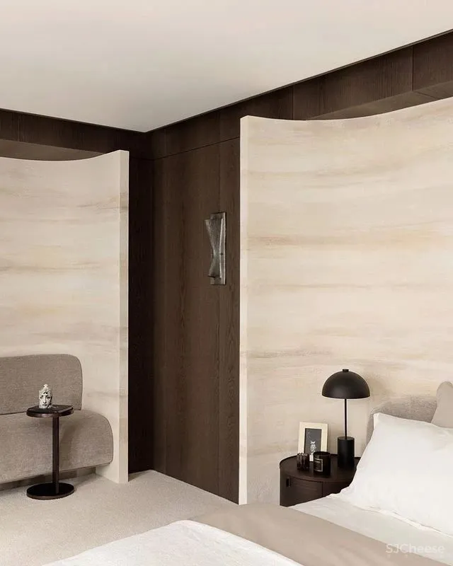 法式简约的低调与质感!