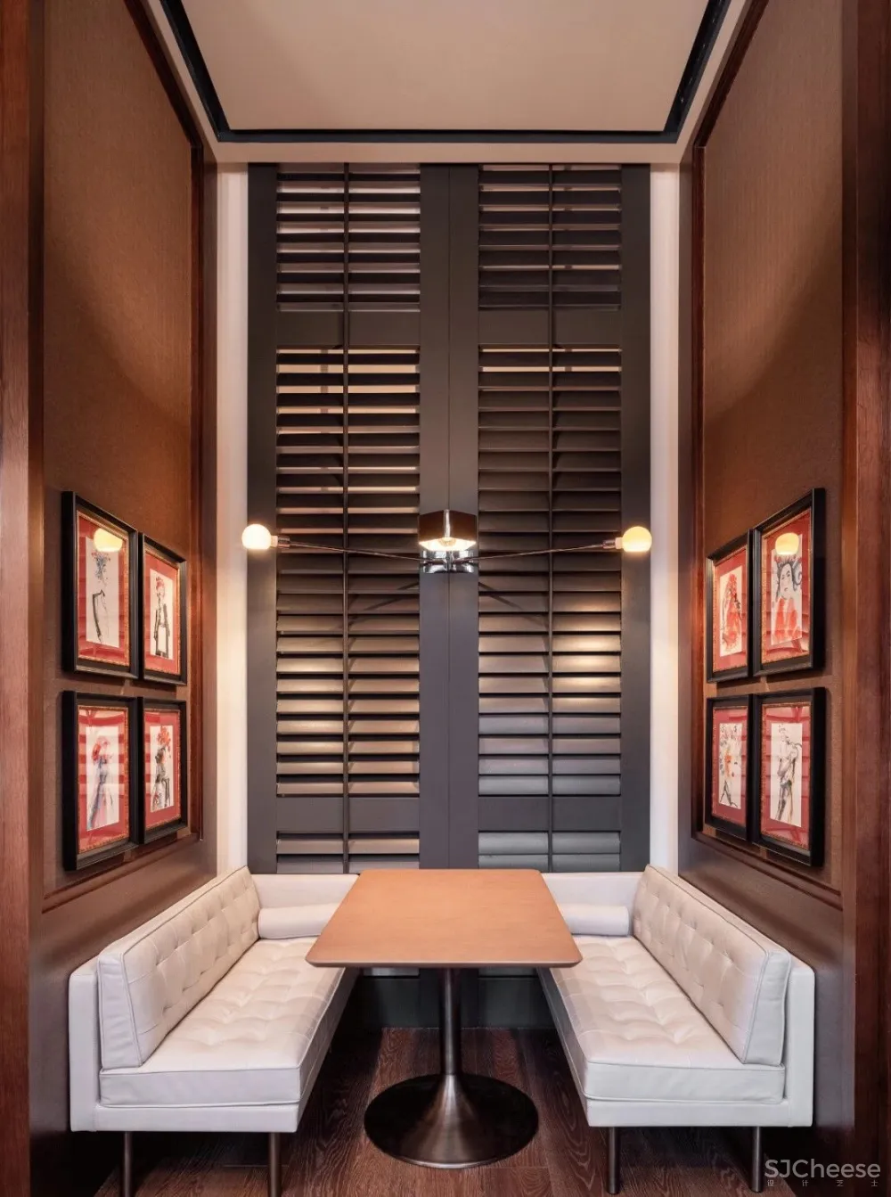 季裕棠最新力作 深圳湾Andaz「安达仕」酒店