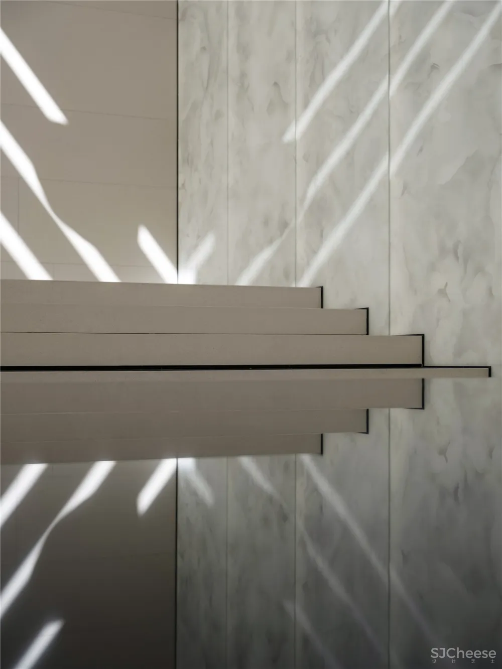 德方圆|石家庄CBD规划展馆 从此 石家庄一路向上