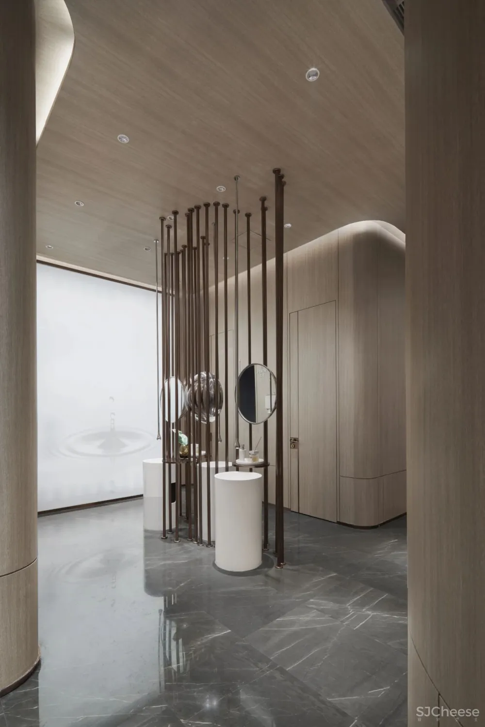 一印夔州 尽显壮丽 海成金科·印江府 基本源素