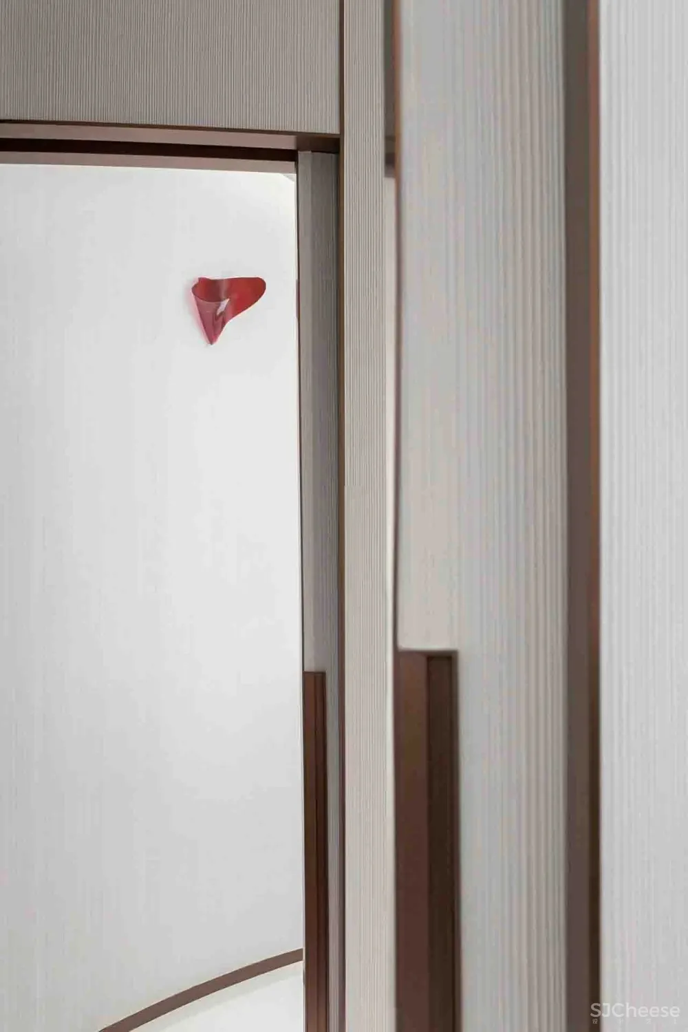 GBD杜文彪设计新作|观望时间,遇见敦煌