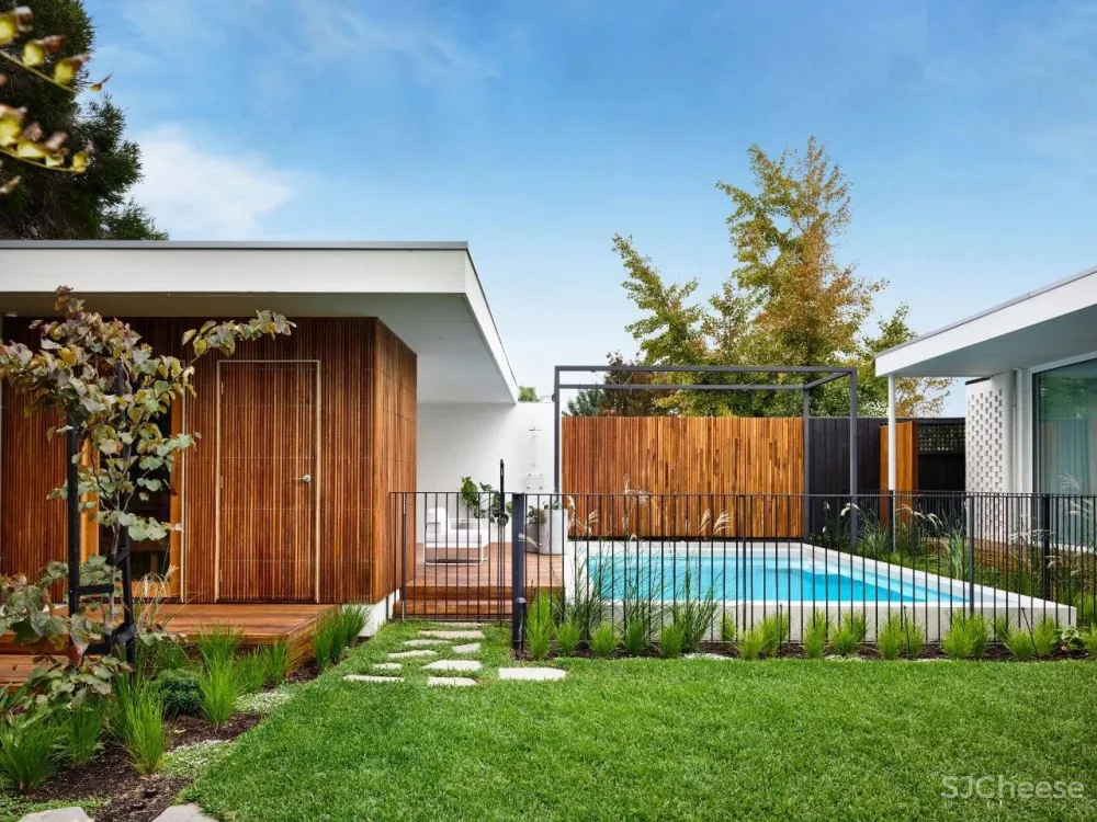 InForm Design 墨尔本 细节品质