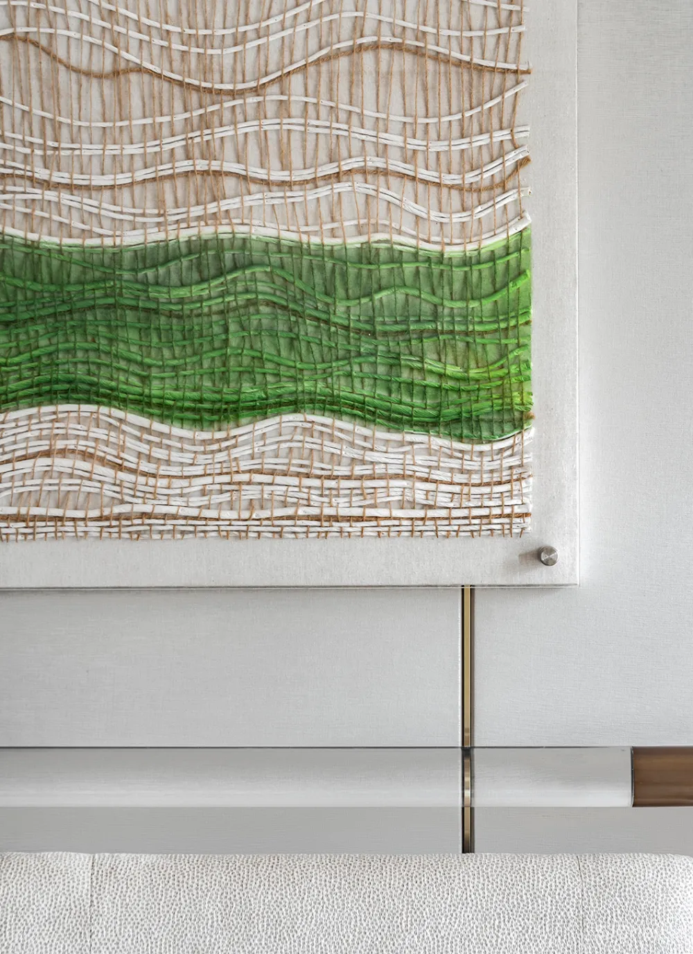 LENG设计:混搭新风 法式田园,时尚又浪漫!