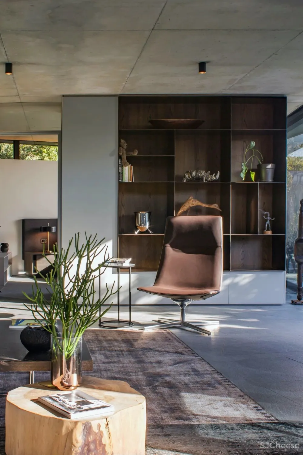 南非别墅设计，自然的魅力！