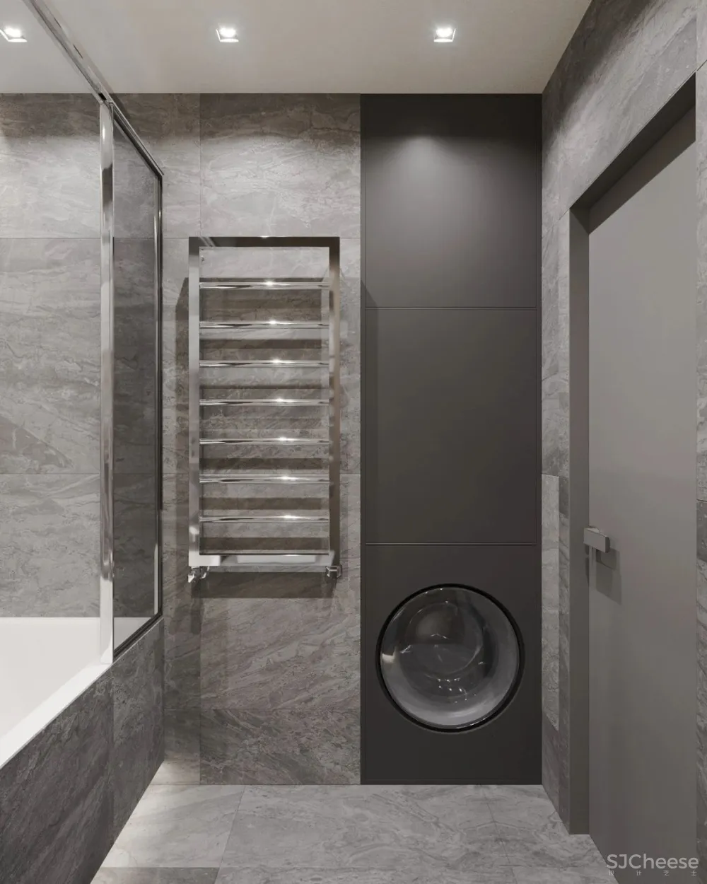 整体软装的风格设计