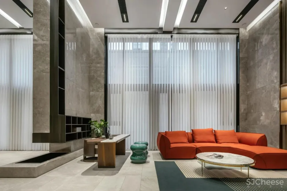 700㎡返璞大宅，享受惬意的生活意趣!