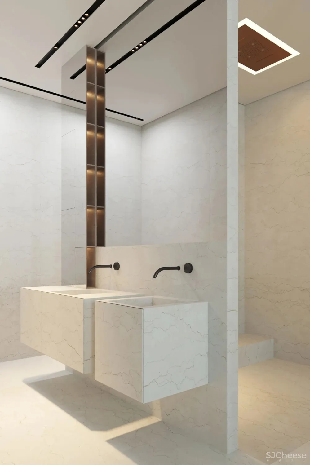 极简风,当代设计的禁欲主义!