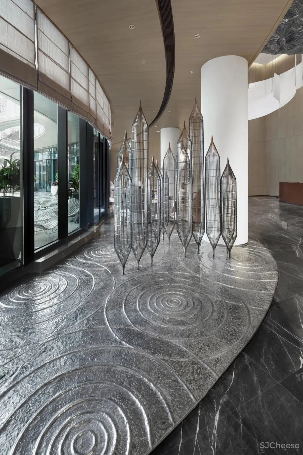 一印夔州 尽显壮丽 海成金科·印江府 基本源素