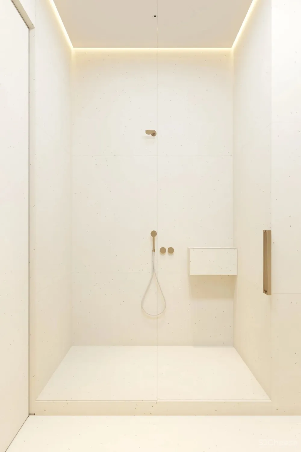 极简风,当代设计的禁欲主义!