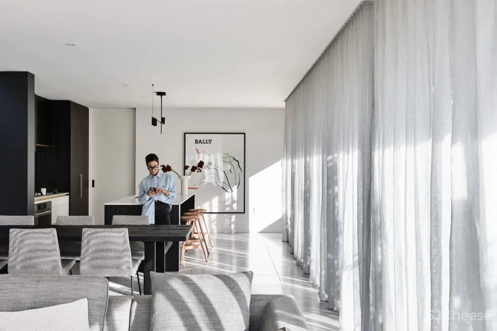 InForm Design 墨尔本 细节品质