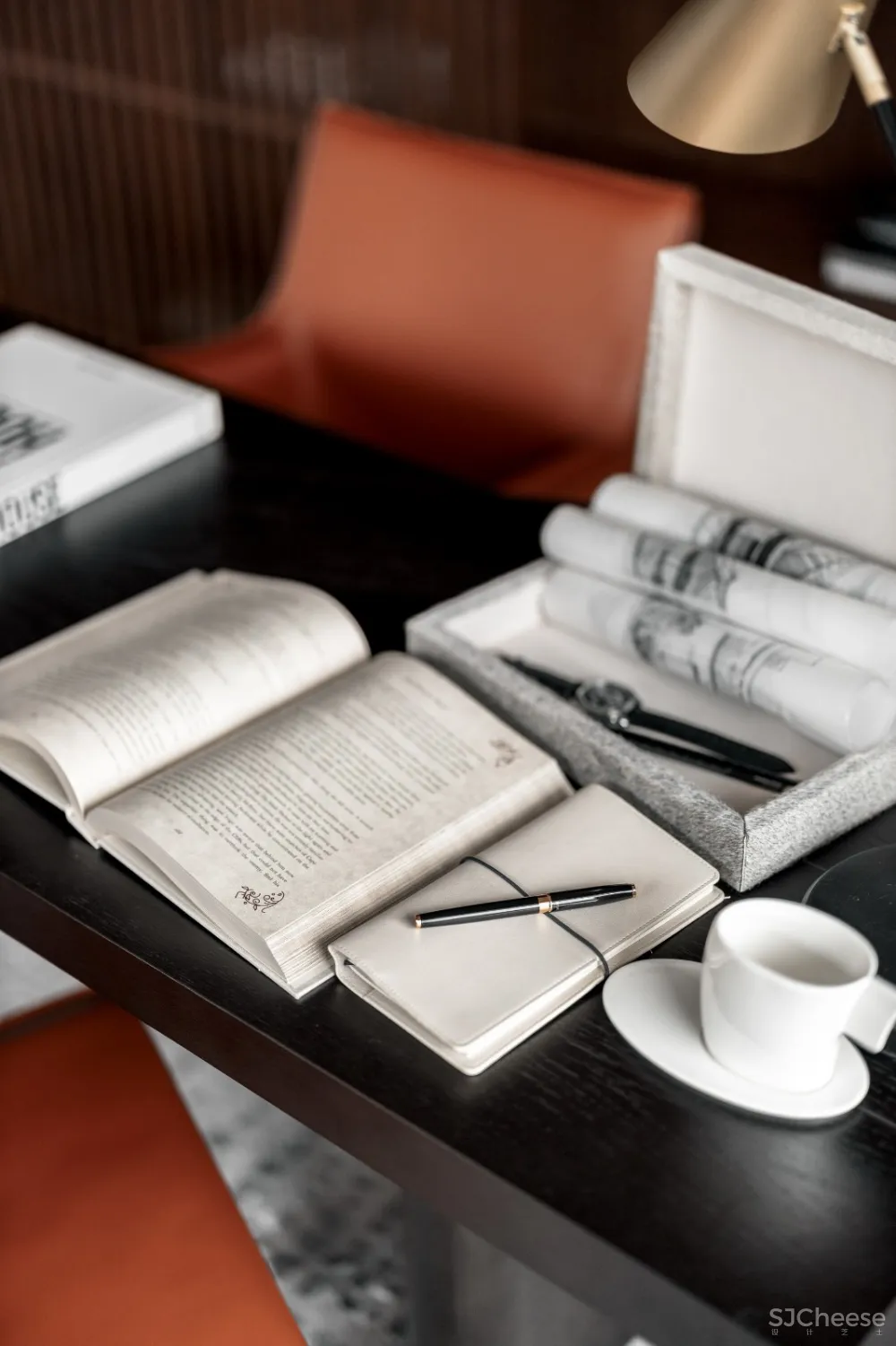 ArtHouse新作 | 艺术的重构·星河山海湾别墅