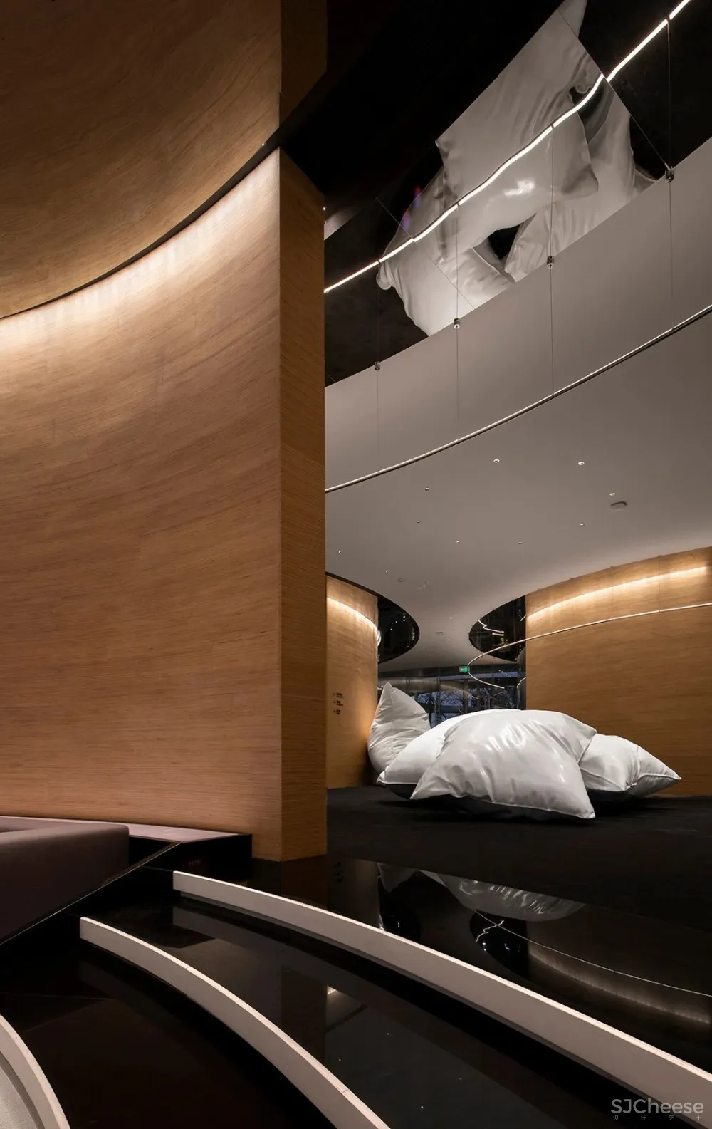 DOMANI 东仓 广州越秀明珠天悦江湾