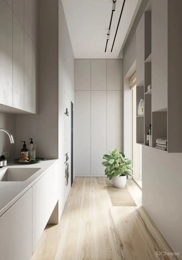 210㎡私宅空间,低调极致!