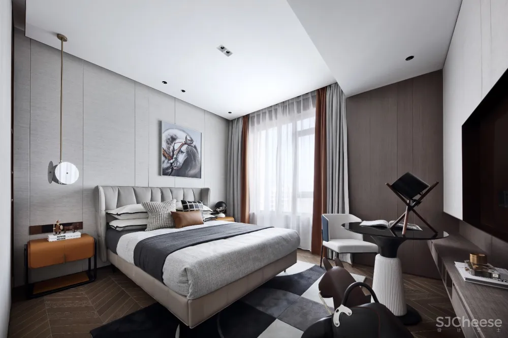 如果大雨落下,就让我变成海洋