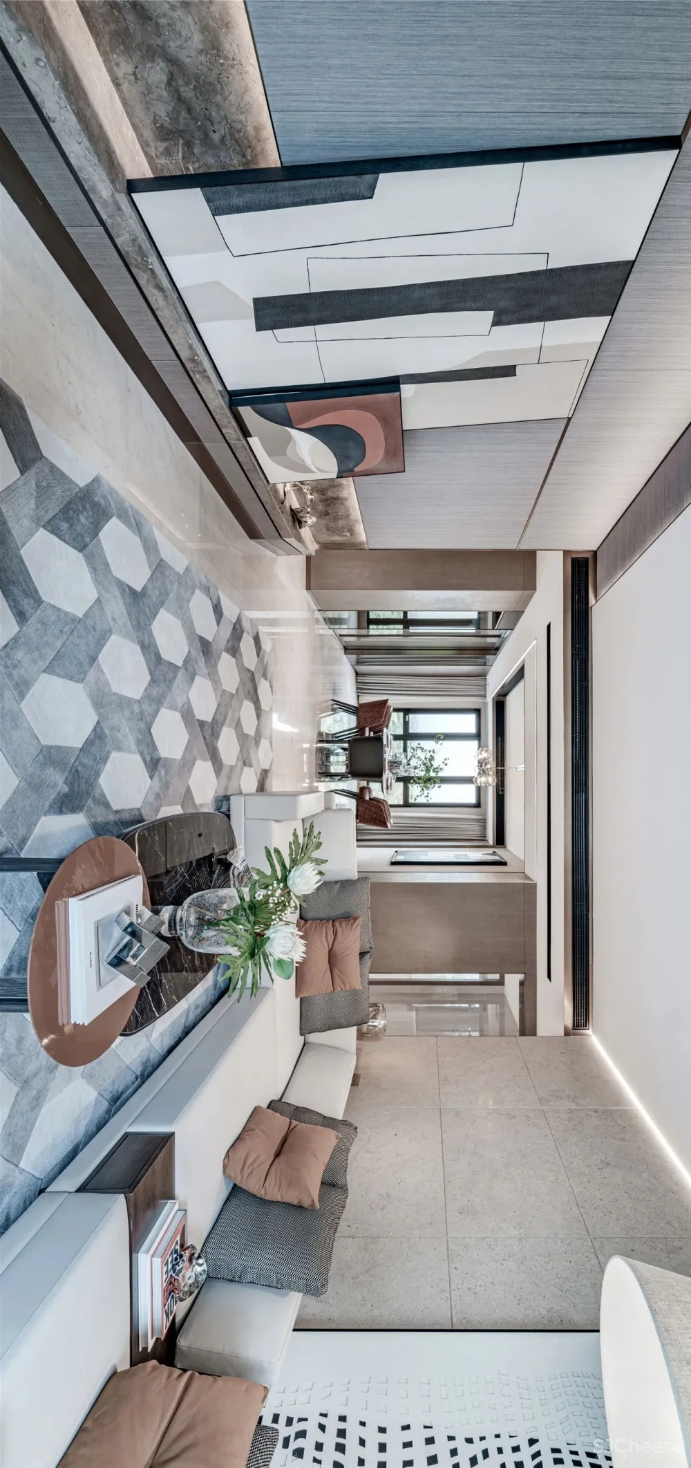 KLID凌子达:自然与精致中的海派现代生活