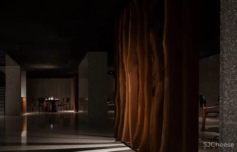 今古凤凰新作丨时间记忆,可容万物之所