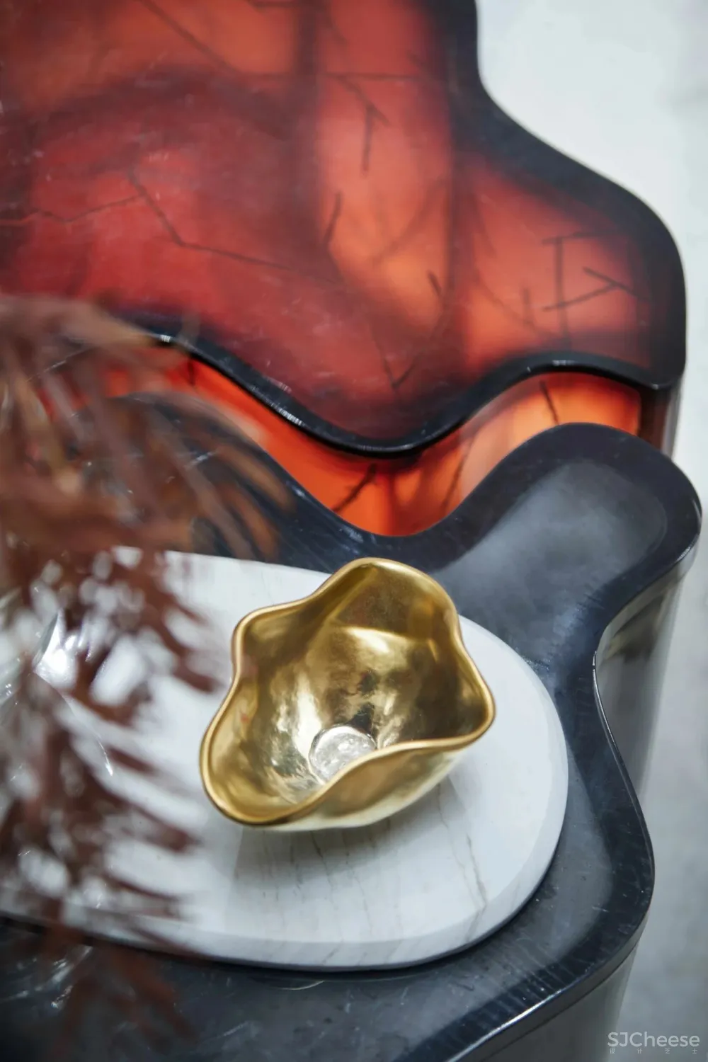 一印夔州 尽显壮丽 海成金科·印江府 基本源素