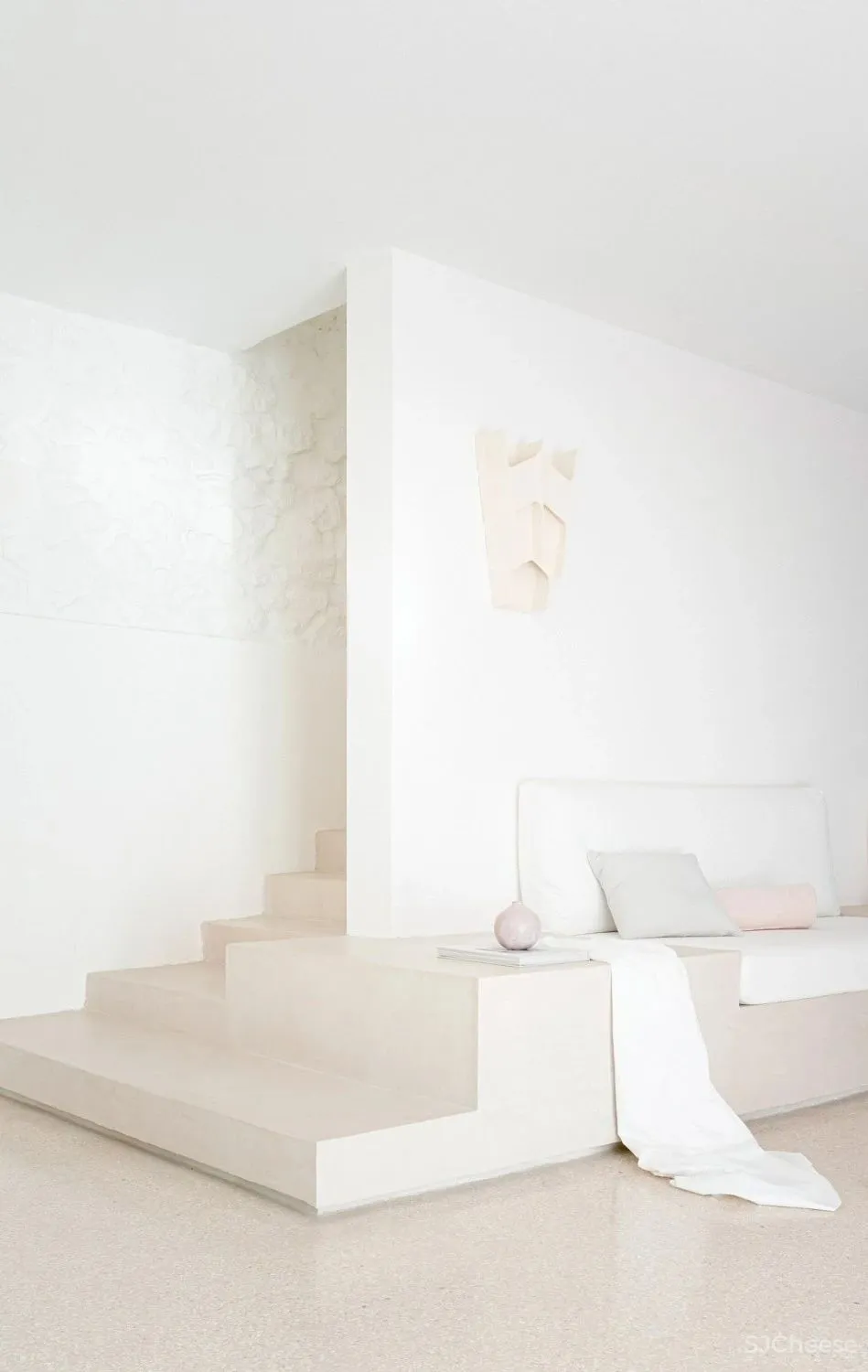 Dezeen年度评选丨2020年十大居家室内设计