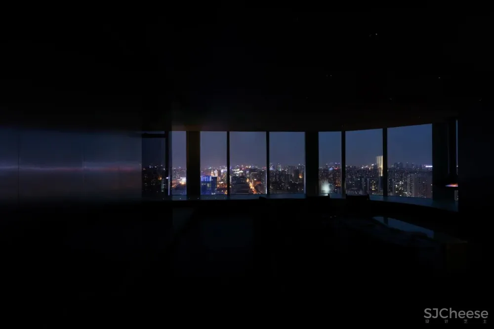 探索无与伦比的空间体验,THE CLUB 办公空间丨九社设计