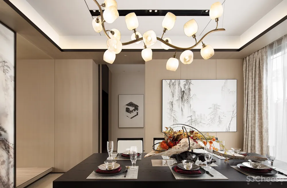 矩阵纵横:祥生 · 江南里