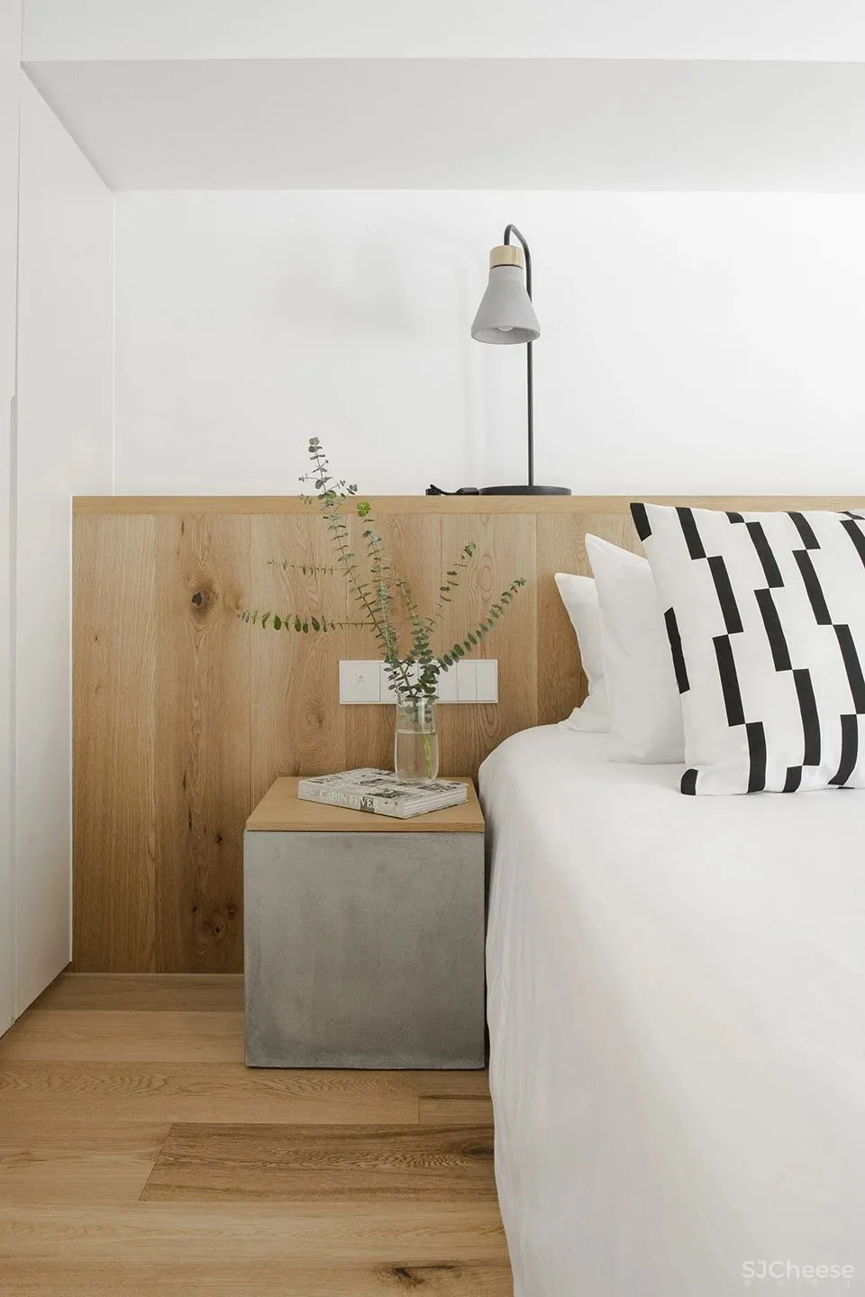 每走10步1个玩法的合住空间！那年轻人真的是太快乐了！