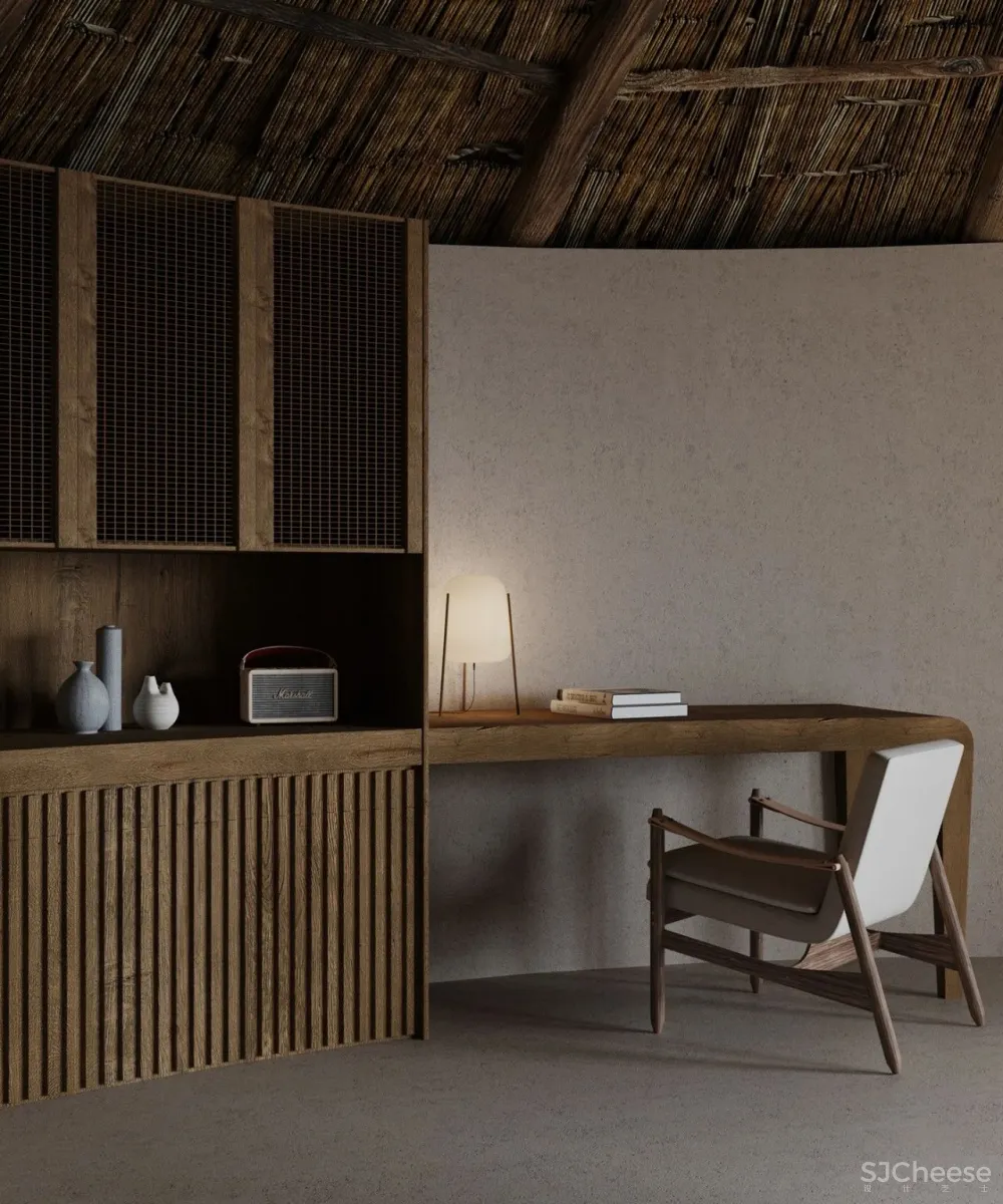 东方设计之美,极致而优雅