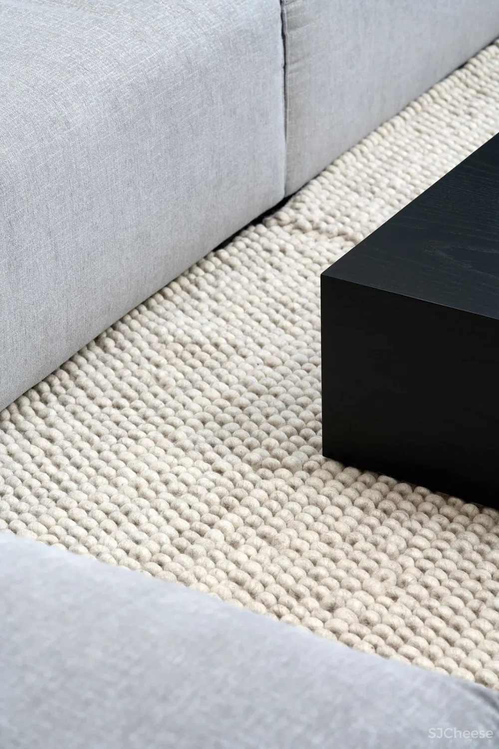 这个130㎡的设计，被撩到了！