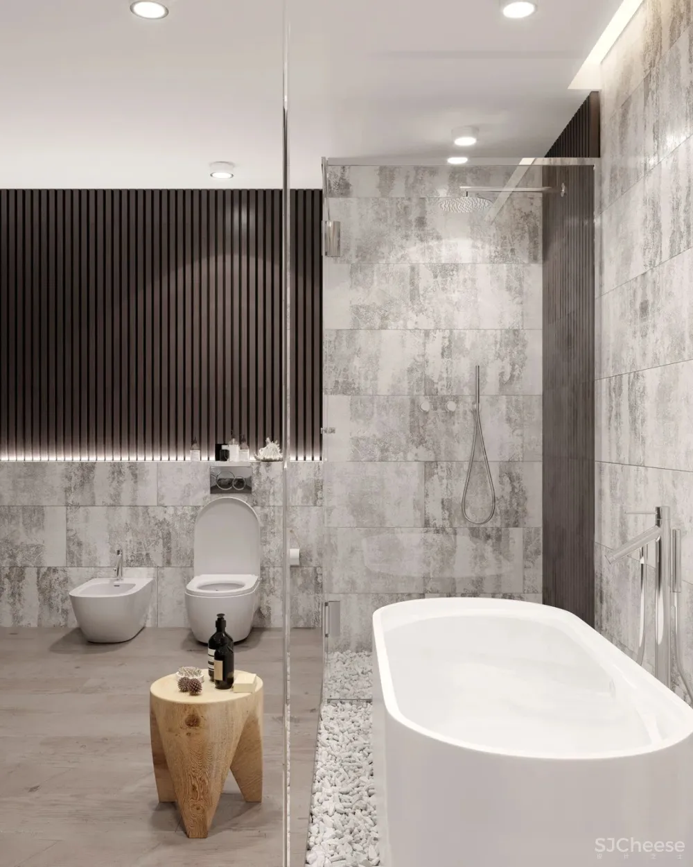 越简单,越优雅!