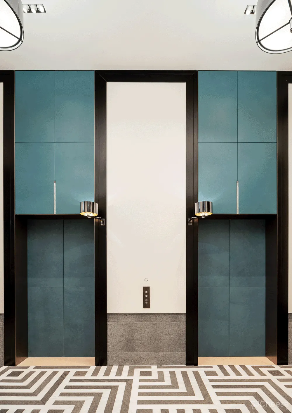 季裕棠最新力作 深圳湾Andaz「安达仕」酒店