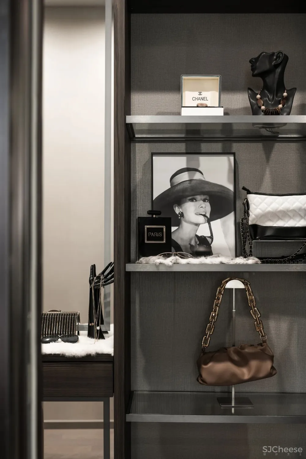 元禾大千:艺术、轻奢,缔造新贵之家