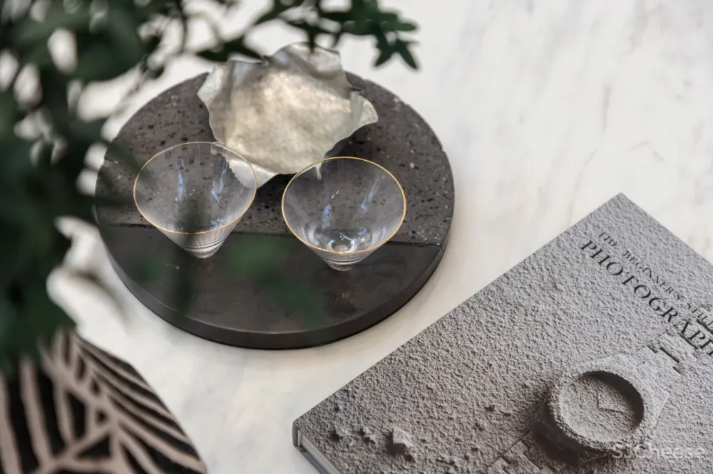 森之国际:光线若隐,山水自现 ─ 江山府銷售中心