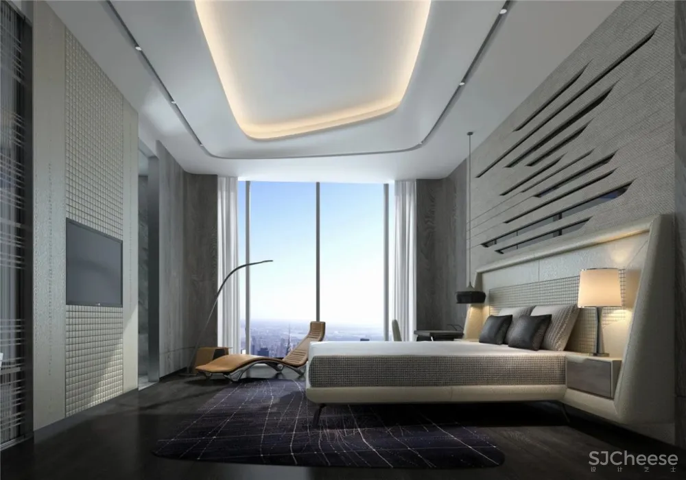 阿斯顿•马丁首个私人住宅项目,从“奢尚”到“野奢”的华丽转身