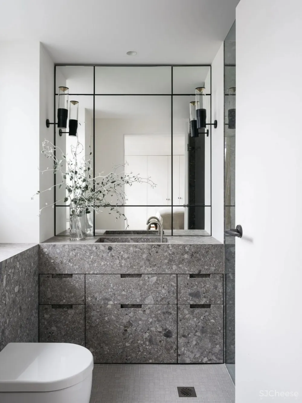 HANDELSMANN KHAW -自然永恒与优雅时尚的平衡!