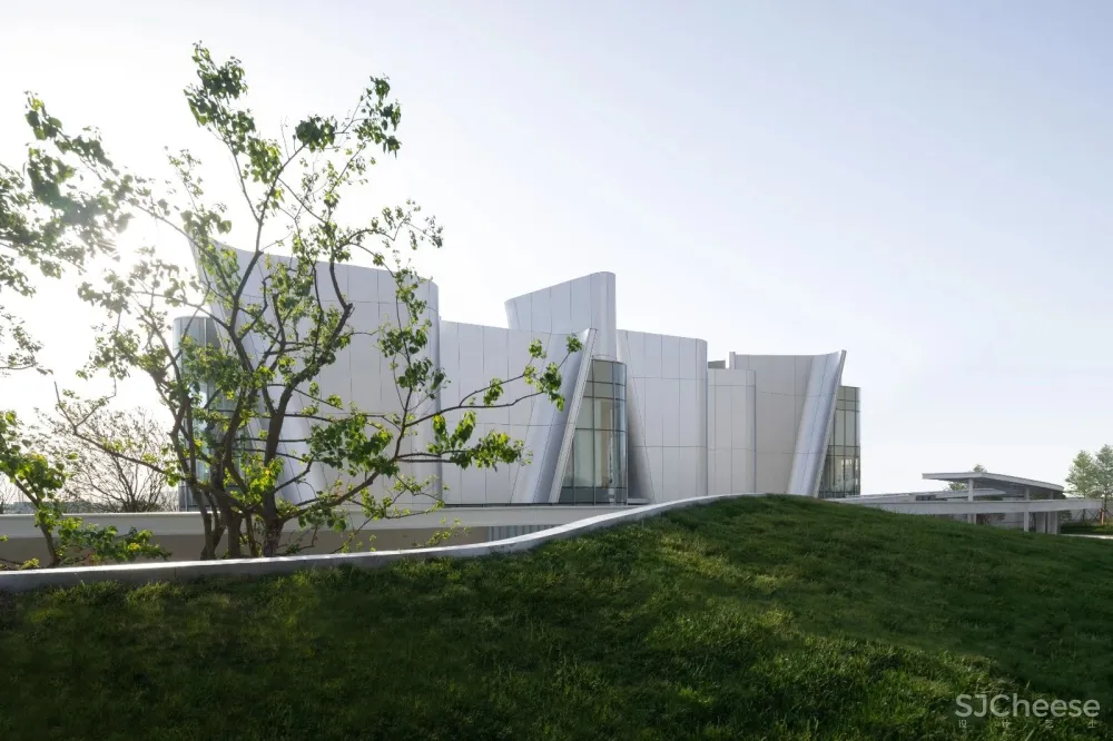 向美而生 徐州美的·天誉