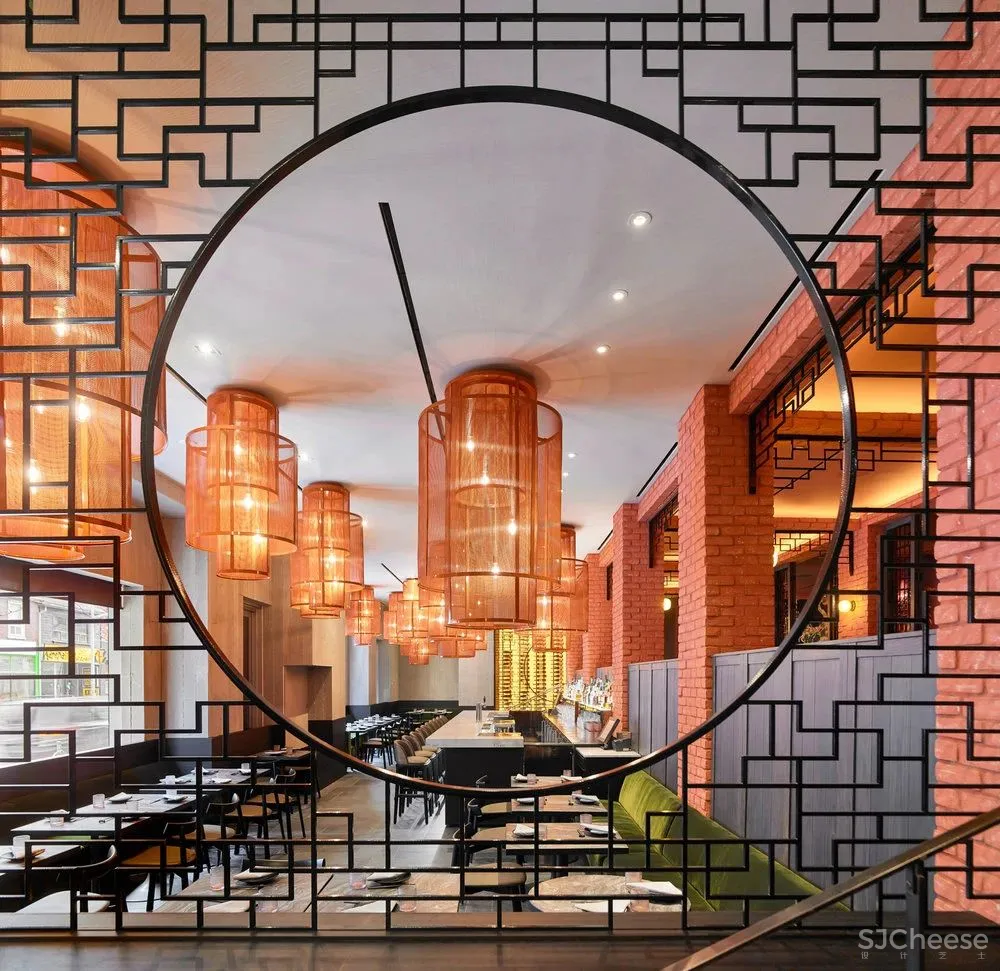 设计,独具质感!