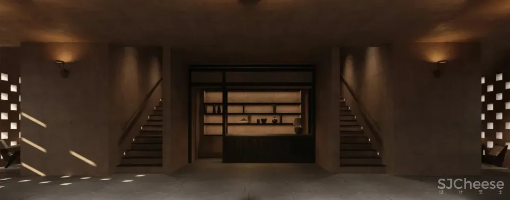 东形西见-记忆与灵魂的栖息之地