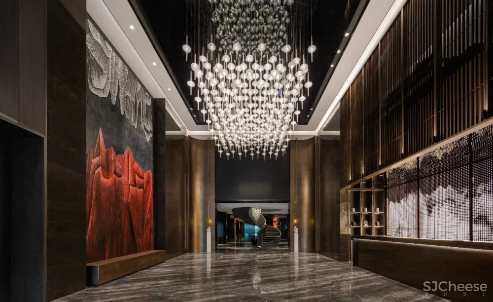 新东方的重构主义，东方美学与当代艺术的碰撞