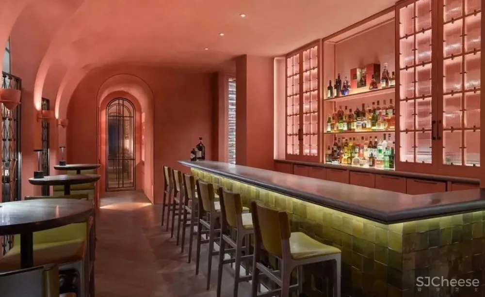 Yabu-Eric Parry联手全球豪宅典范◆格罗夫纳广场1号