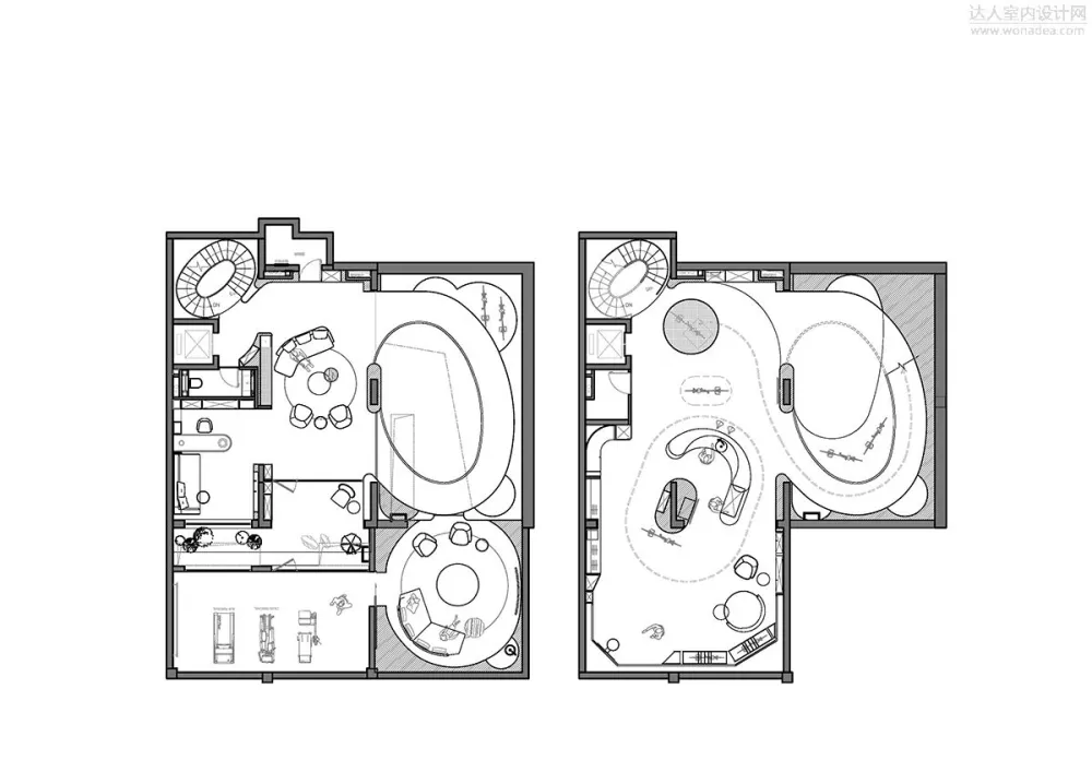 行迹的探索丨唐忠汉新作